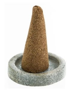 Tibetan Incense Cones - Purifying, 15 cones